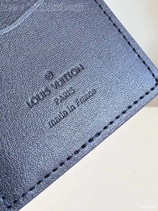 Firstbag Organizer-7.5*11.1*1 Pocket VUITTON cm LOUIS 0510